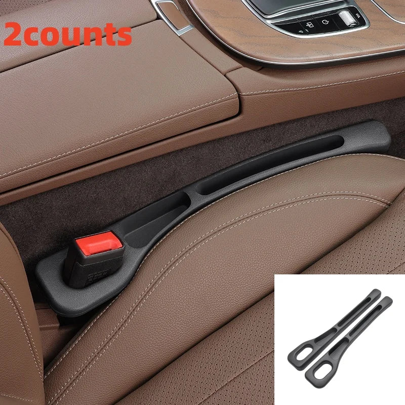 Vivlo Car Seat Gap Filler (Set of 2)