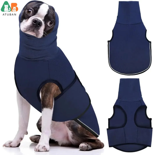 Vivlo Calming Anxiety Vest for Dogs