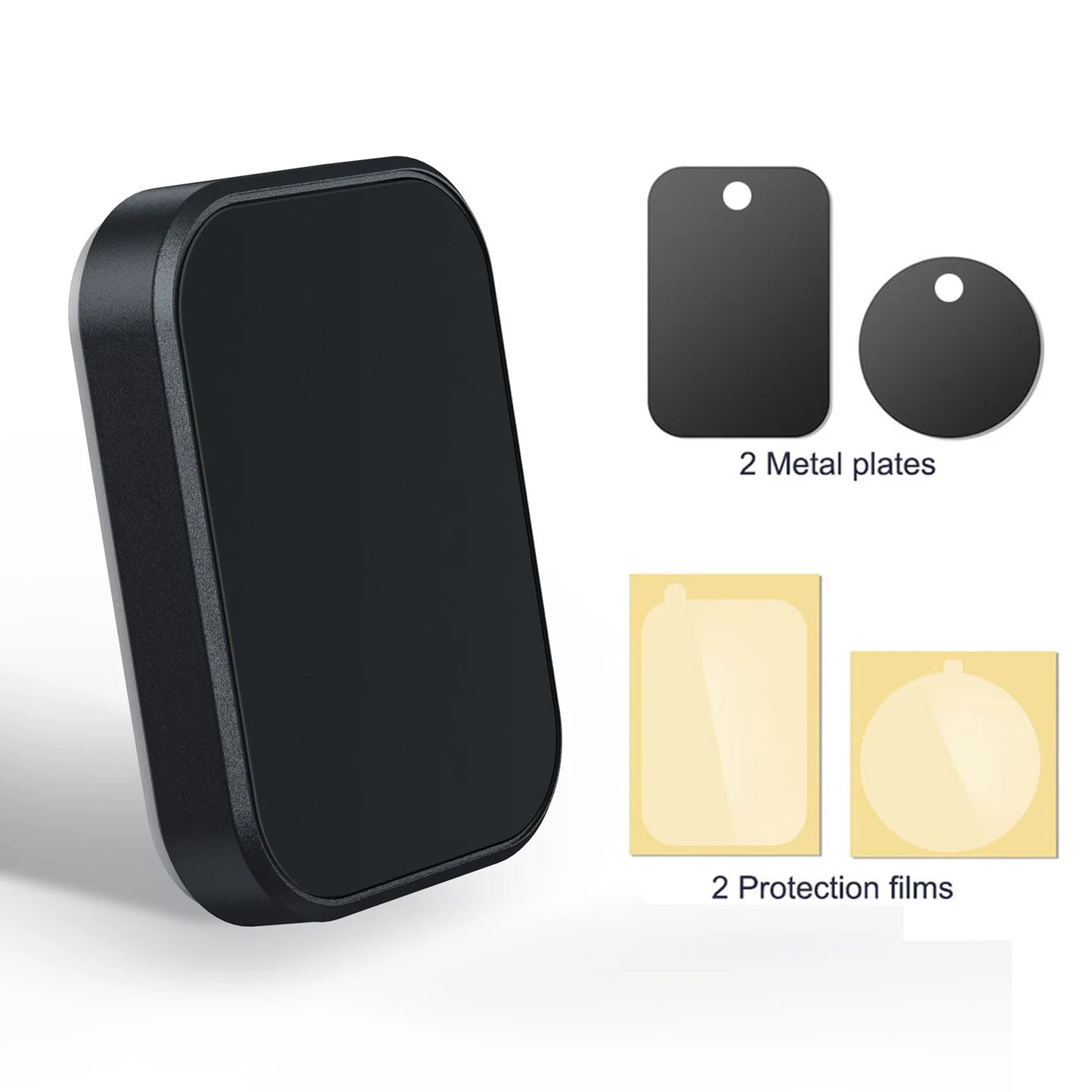 Vivlo Magnetic Car Phone Mount