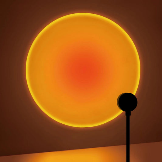 Vivlo Sunset Projection Lamp