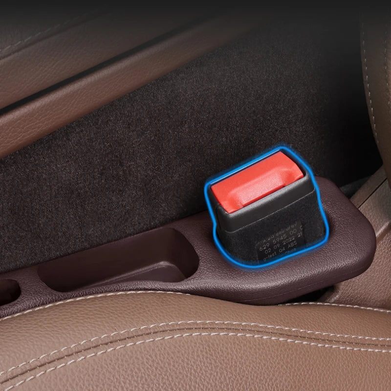 Vivlo Car Seat Gap Filler (Set of 2)