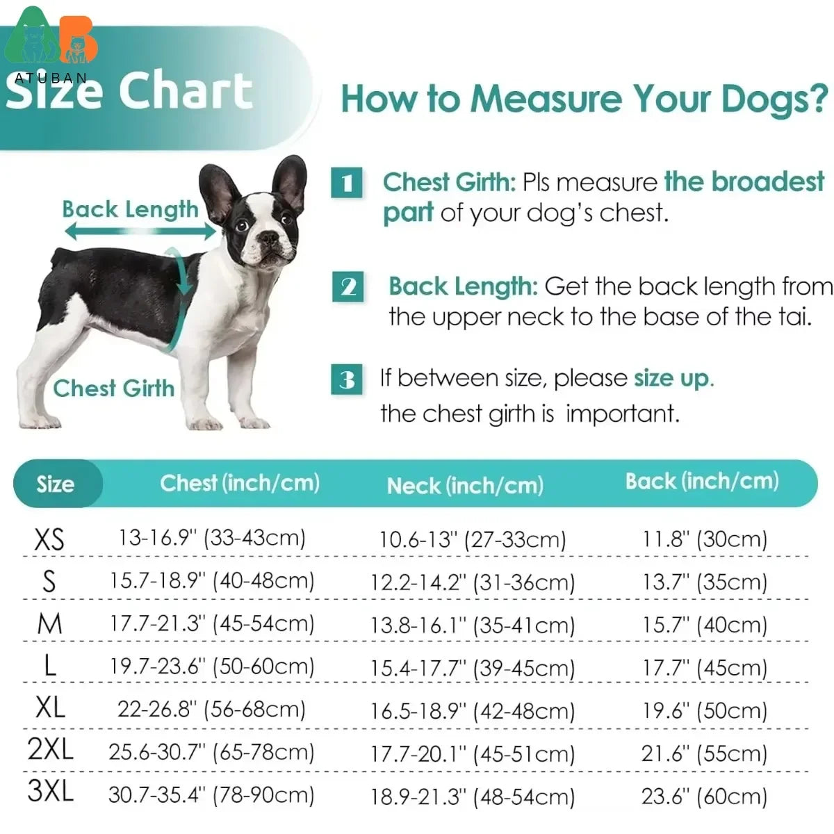 Vivlo Calming Anxiety Vest for Dogs