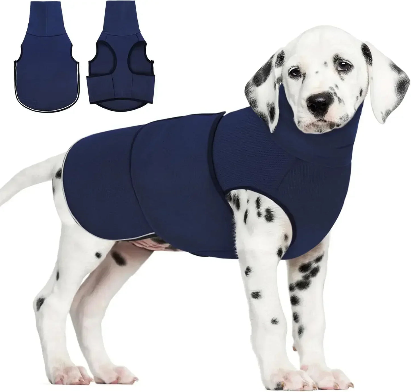 Vivlo Calming Anxiety Vest for Dogs