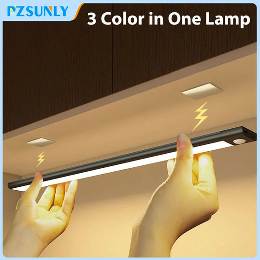 Vivlo Motion Sensor Cabinet Light