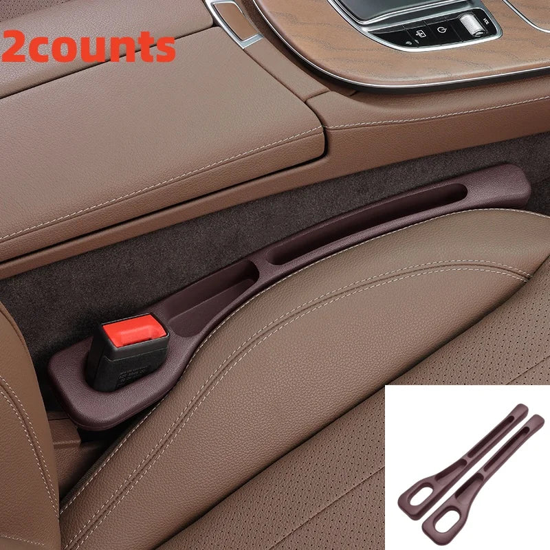 Vivlo Car Seat Gap Filler (Set of 2)