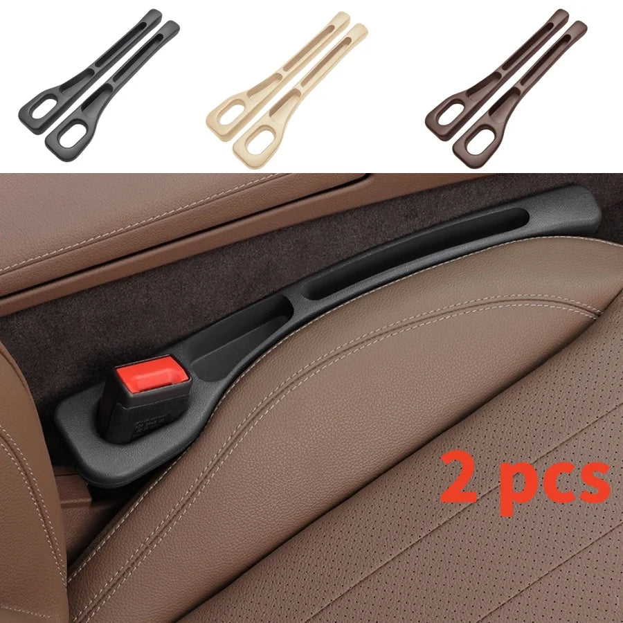 Vivlo Car Seat Gap Filler (Set of 2)