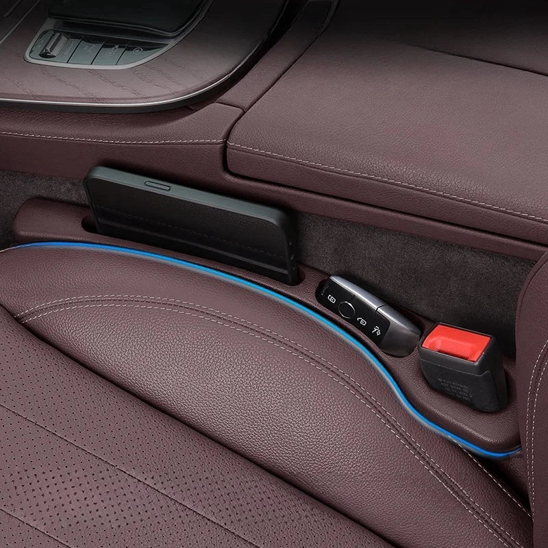 Vivlo Car Seat Gap Filler (Set of 2)
