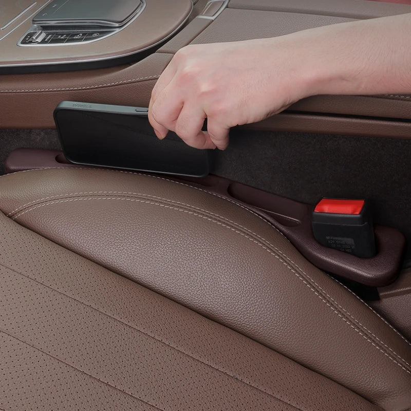 Vivlo Car Seat Gap Filler (Set of 2)