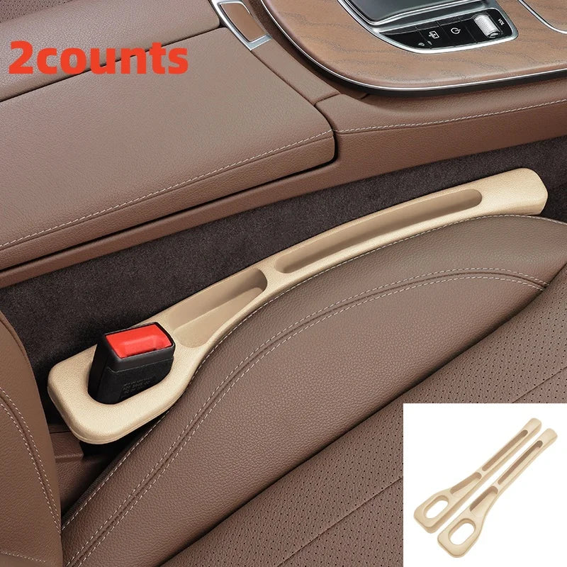Vivlo Car Seat Gap Filler (Set of 2)