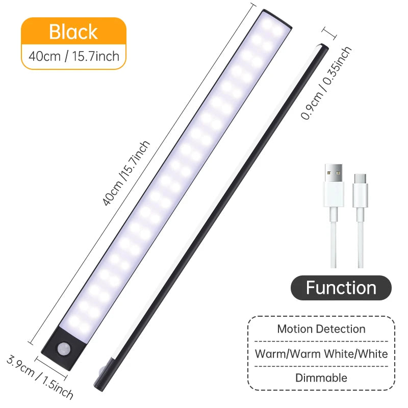 Vivlo Motion Sensor Cabinet Light